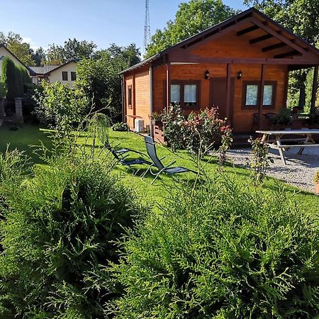 Family Summer House In Jurkalne Zewnętrze zdjęcie