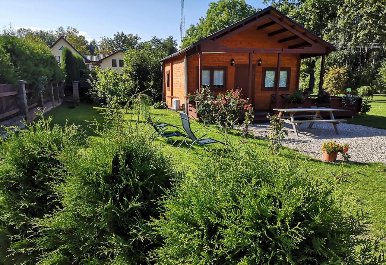 Family Summer House In Jurkalne Zewnętrze zdjęcie